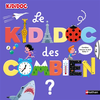 Image de Le kididoc des combien ?