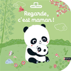 Image de Regarde, c'est maman !