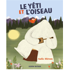 Image de Le yéti et l'oiseau