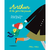 Image de Arthur et les gens très pressés