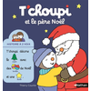 Image de T'choupi et le père Noël