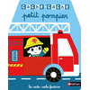 Image de Cache-cache petit pompier
