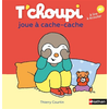 Image de T'choupi joue à cache-cache