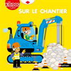 Image de Sur le chantier