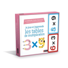 Image de Je joue et j'apprends les tables de multiplication