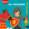 Image de Les chevaliers