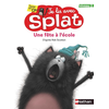 Image de Je lis avec Splat : Une fête à l'école