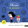 Image de La jalousie : 3 histoires pour la comprendre et s'aimer plus !