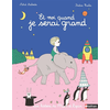 Image de Max et Lapin : Et moi quand je serai grand