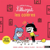 Image de Les colères : 3 histoires pour les comprendre et s'apaiser