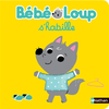 Image de Bébé loup s'habille