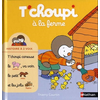 Image de T'choupi à la ferme