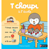 Image de T'choupi à l'école