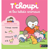 Image de T'choupi et les bébés animaux