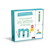 Image de Je joue et j'apprends les lettres et les sons