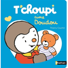 Image de T'choupi aime doudou