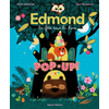 Image de Edmond et ses amis. La fête sous la lune : en pop-up !
