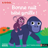 Image de Bonne nuit bébé gorille !