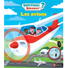 Image de Les avions