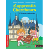 Image de Les Apprentis chercheurs - Un étrange calendrier