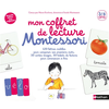 Image de Mon coffret de lecture Montessori