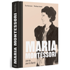 Image de Maria Montessori : une vie pour la liberté