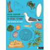 Image de Mon cahier d'observation et d'activités. Les bords de mer