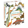 Image de Mémo des dinosaures