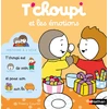 Image de T'choupi et les émotions