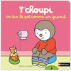 Image de T'choupi va sur le pot comme un grand