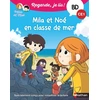 Image de Regarde je lis ! BD Mila et Noé en classe de mer