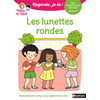 Image de Regarde je lis ! Une histoire à lire tout seul - Les lunettes rondes Niv3