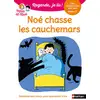 Image de Regarde je lis ! Une histoire à lire tout seul - Noé chasse les cauchemars Niveau 2