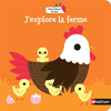 Image de J'explore la ferme