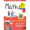 Image de Maths Term avec Yvan & Florie Monka - Le livre de ma chaîne Youtube - Programme de Terminale - Enseignement de spécialité - Bac 2026