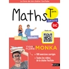 Image de Maths terminale spécialité, bac : cours, exos, méthodes : le livre de ma chaîne YouTube