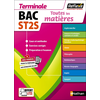 Image de Toutes les matières Bac ST2S Terminale - Réflexe - N° 27
