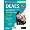 Image de DEAES - Réussir le diplôme d'Etat Accompagnant Educatif et Social