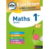 Image de Maths 1re : spécialité : nouveau bac