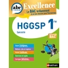 Image de ABC BAC Excellence HG Géopolitique et Sciences politiques 1re