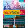 Image de Mathématiques BTS Groupements B, C et D Exos et méthodes Livre de l'élève + Licence 2023