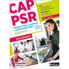 Image de CAP PSR production et services en restaurations, rapide, collective, cafétéria : tome unique : nouveau référentiel