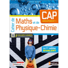 Image de Cahier de Maths et de Physique-Chimie - CAP - Groupement 1 - Licence élève 2023