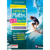 Image de Cahier de maths 1re/Term Bac Pro - Groupements A et B (Spirales) - Livre + licence élève - 2023