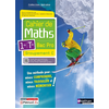 Image de Cahier de maths - 1re/Term Bac Pro - Groupement C (Spirales) - Livre + licence élève 2023