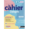 Image de Français CAP - Cahier de cours et d'activités (Dialogues) Livre + licence élève - 2023