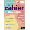 Image de Histoire et Géographie EMC - CAP (Le monde en marche) Livre + licence élève - 2023
