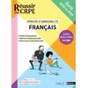 Image de CRPE 2024-2025 Français écrit épreuve d'admissibilité + sujets corrigés et ressources en ligne