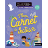 Image de Méthode heuristique de français CE2 : mon carnet de lecteur : lecture-compréhension