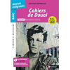Image de Cahiers de Douai : 1870, texte intégral : parcours associé Emancipations créatrices, bac toutes séries
